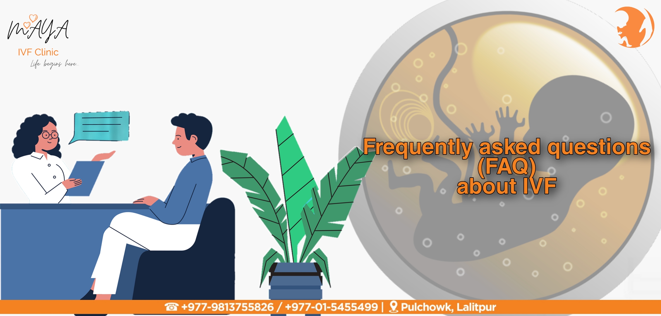 IVF treatment cost and payment options