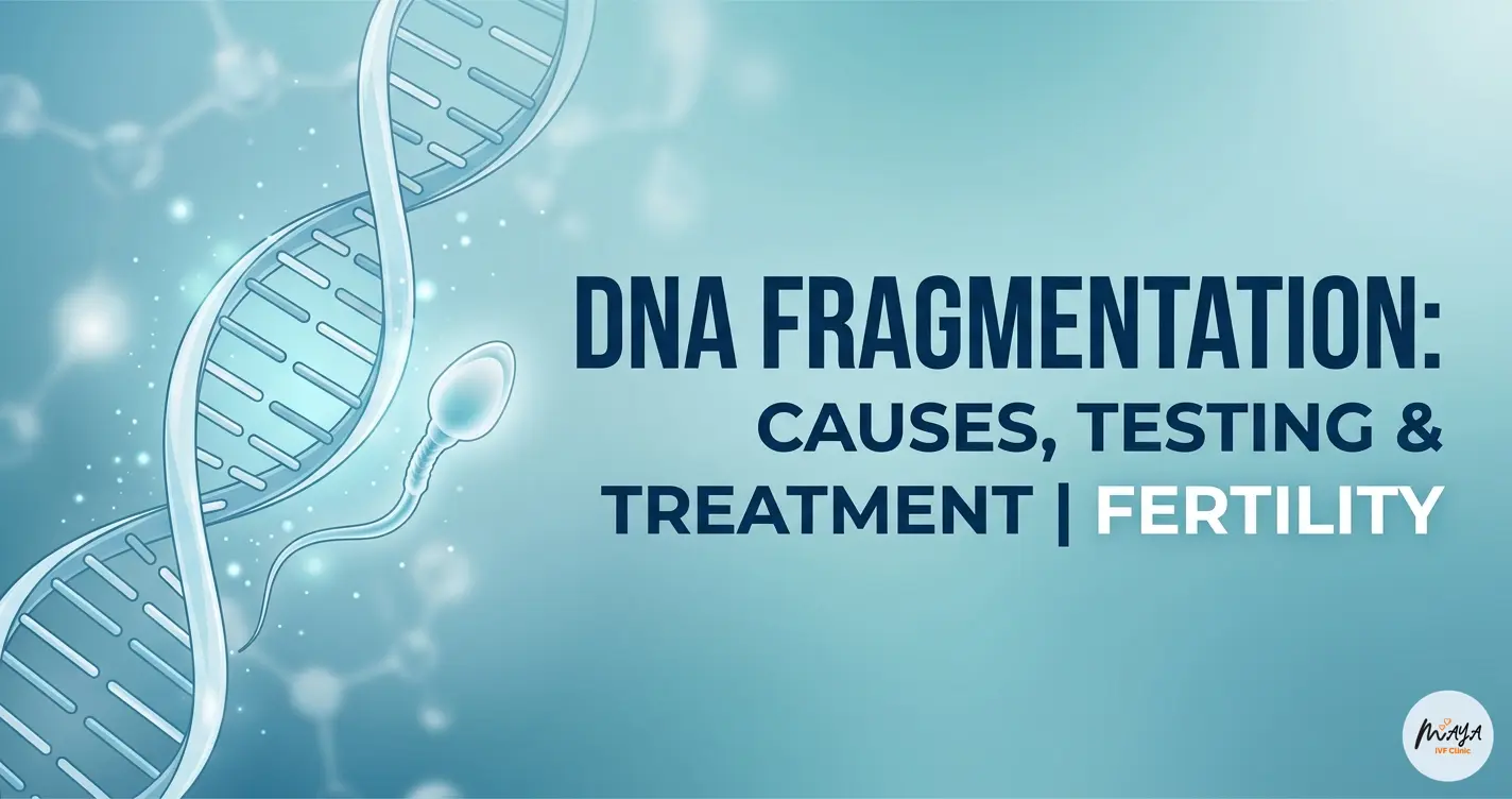 DNA Fragmentation