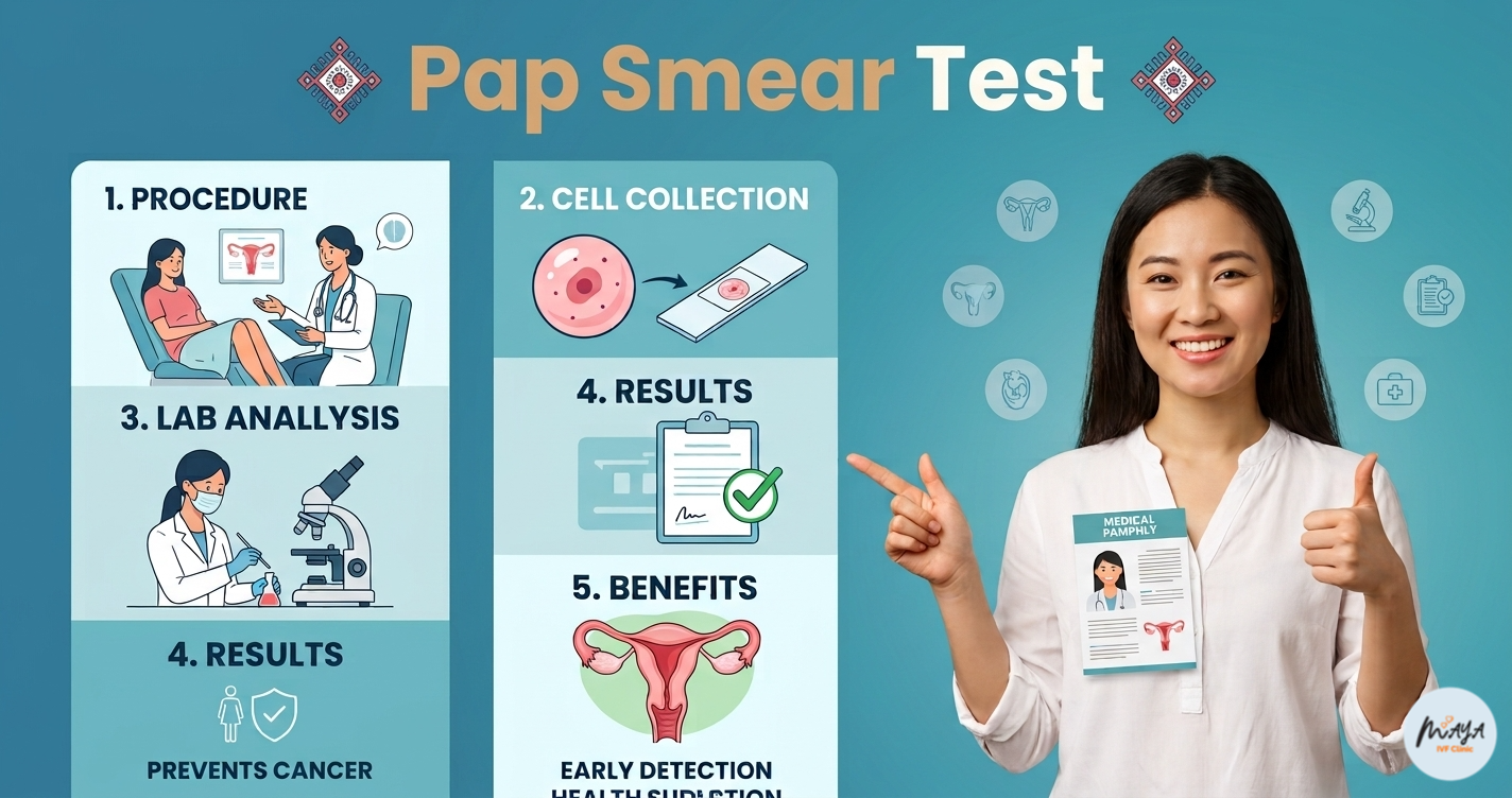 Pap Smear Test